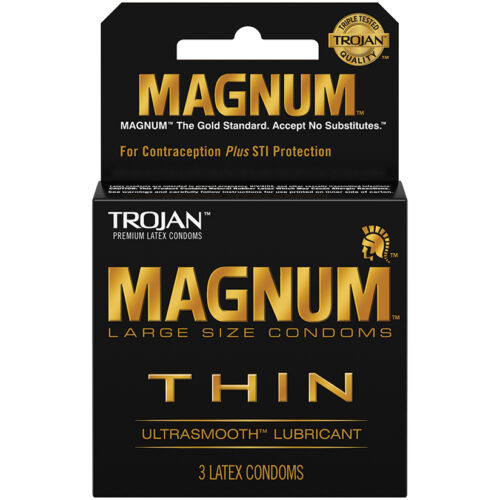 1512202569407d2072f30.jpeg Trojan Magnum Thin Condoms (3 Pack)