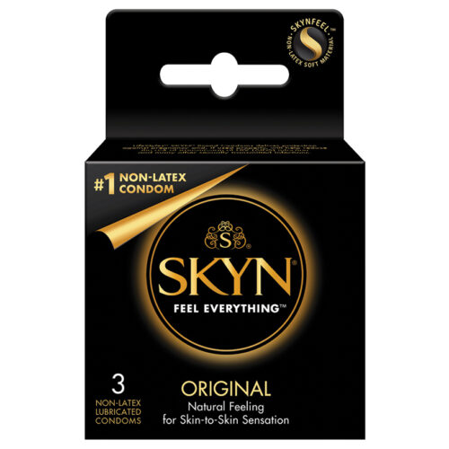 1512202569407d2866536.jpeg LifeStyles Skyn Non-Latex Condoms (3 Pack)
