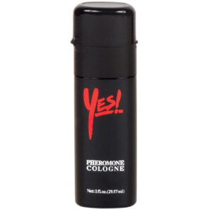 Yes! Pheromone Cologne 1oz