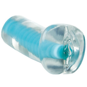 Shanes World Stroker College Tease-Blue (Bulk)