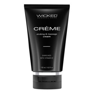 Wicked Creme 4oz