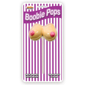 Lil Boobie Pops