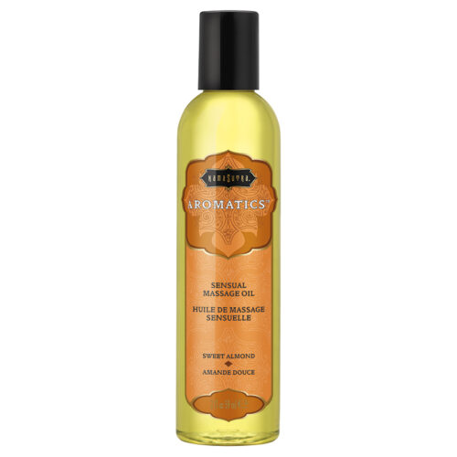 151220256940900ecf88b.jpeg Kama Sutra Aromatic Massage Oil-Sweet Almond 2oz
