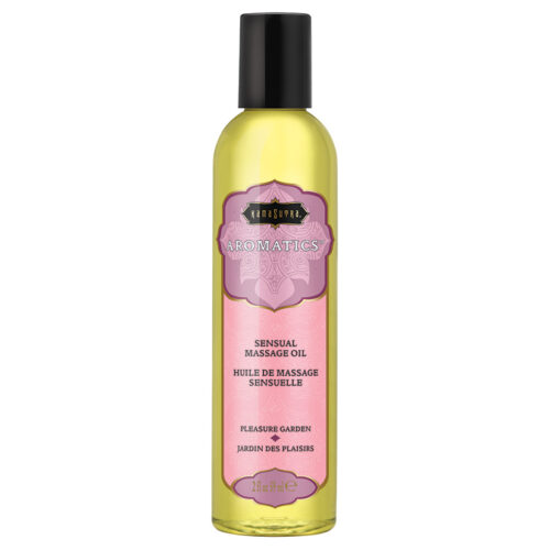 151220256940901888227.jpeg Kama Sutra Aromatic Massage Oil-Pleasure Garden 2oz
