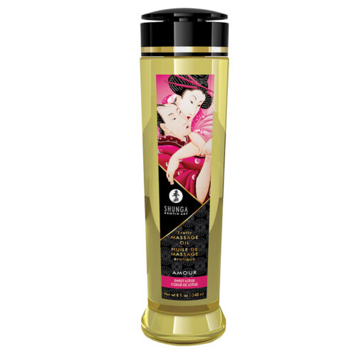 151220256940926e8631c.jpeg Shunga Erotic Massage Oil Amour-Sweet Lotus 8oz