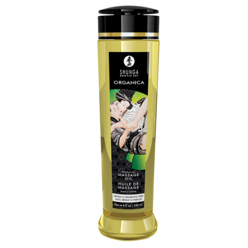 1512202569409272817c7.jpeg Shunga Organica Kissable Massage Oil-Aroma & Fragrance Free 8oz