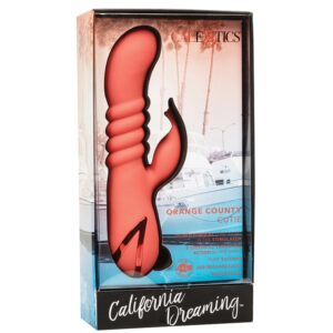 Fetish Fantasy Series Body Dock Inflatable Love Seat