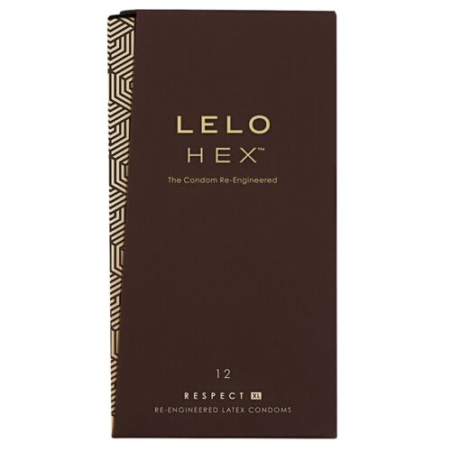 Hex Respect 12 Pack