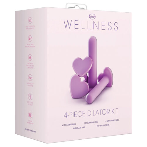 1512202569409564273eb.jpeg Wellness Dilator Kit-Purple Set of 4