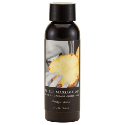 151220256940988d81603.jpeg Earthly Body Edible Massage Oil-Pineapple 2oz