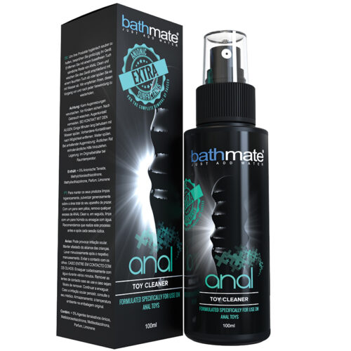 15122025694098eb87739.jpeg Bathmate Anal Toy Cleaner 100ml