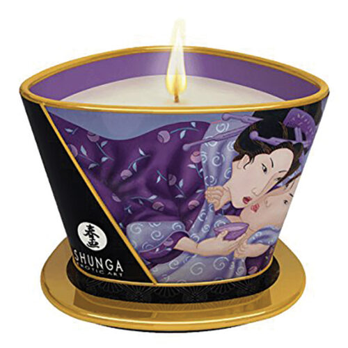 161220256940e1c8f1e19.jpeg Shunga Massage Candle-Exotic Fruits Libido 5.7oz