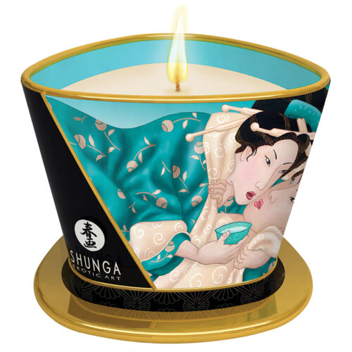 161220256940e1cacc3d7.jpeg Shunga Massage Candle-Island Blossoms 5.7oz