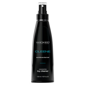 Wicked Cleene Antibacterial Toy Cleaner 4oz