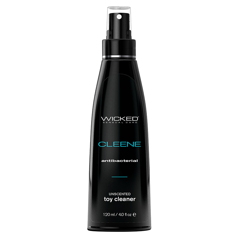 Wicked Cleene Antibacterial Toy Cleaner 4oz