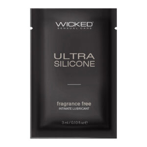 Wicked Ultra Foil 3ml