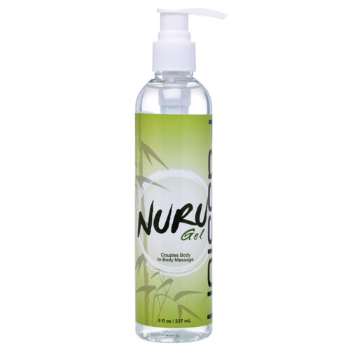161220256941286458398.jpeg Nuru Couples Body Massage Gel 8oz.