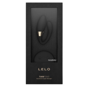 Lelo Tiani Duo-Black