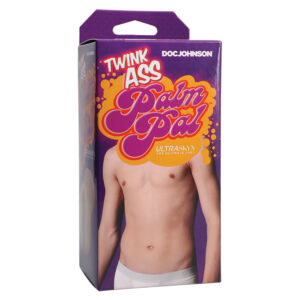 Palm Pal Ultraskyn Stroker-Twink