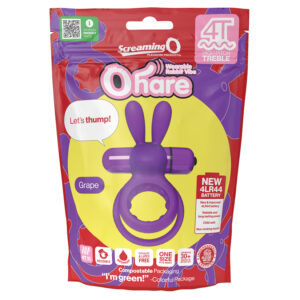 Screaming O 4T Ohare-Grape