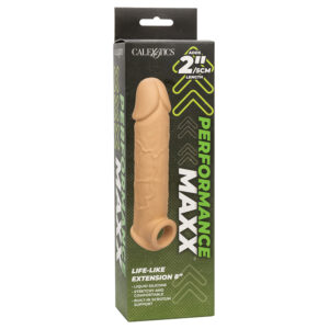 Performance Maxx Life-Like Extension 8 - Ivory