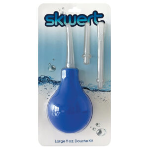 Skwert Douche Kit Large 12oz