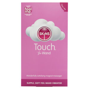 Skins Touch The Wand