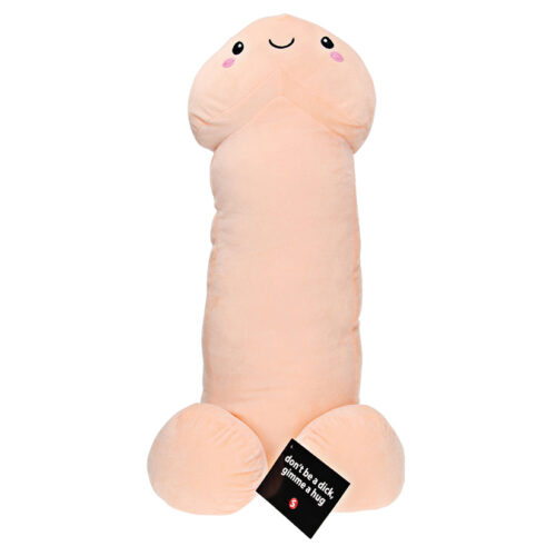 161220256941468826767.jpeg Penis Stuffy 12"-Flesh