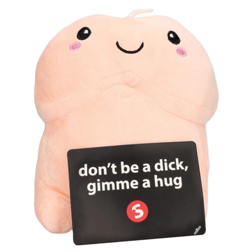 16122025694146c4155eb.jpeg Short Penis Stuffy-Flesh 8"