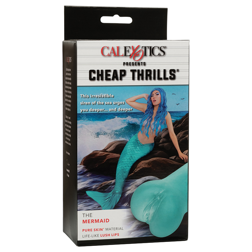 Cheap Thrills The Mermaid