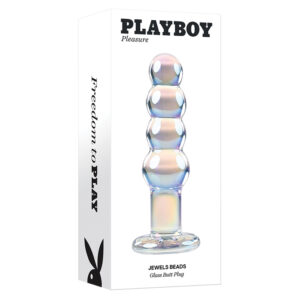 Playboy Pleasure Jewels Beads