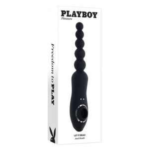 Playboy Pleasure Let it Bead
