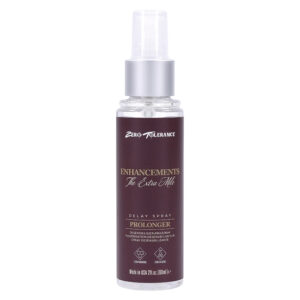 Zero Tolerance Enhancements The Extra Mile 2oz