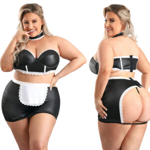 Liberator Fascinator Liquid Velvet Sheets-Q Grey