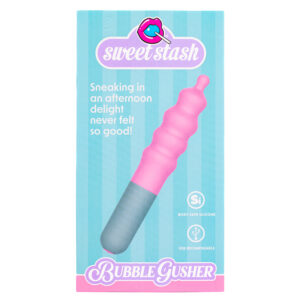 Sweet Stash Bubble Gusher