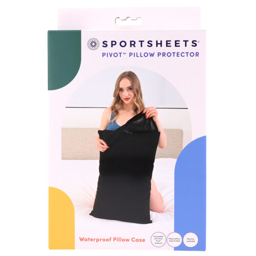 Pivot Pillow Protector
