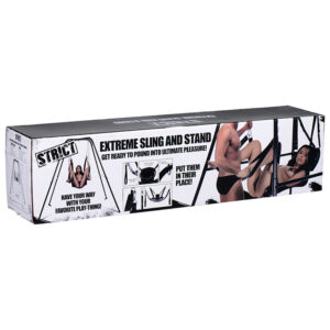 Sling with Stand [DROP SHIP ONLY]