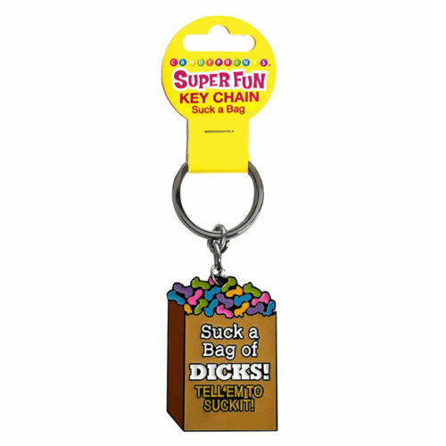 1612202569417297657e2.jpeg Super Fun Key Chain Suck A Bag