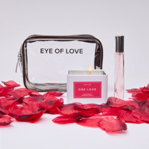 Eye of Love Pheromone Gift Set-One Love