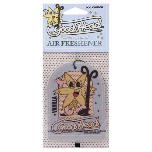 161220256941736b2c761.jpeg GoodHead Air Freshener-Vanilla