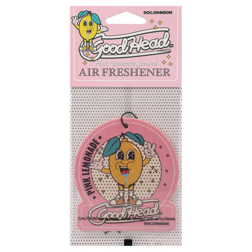 161220256941736d5d478.jpeg GoodHead Air Freshener-Pink Lemonade
