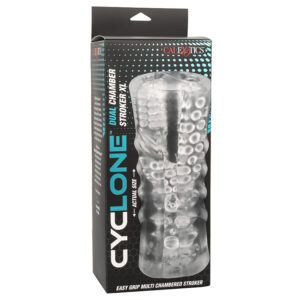 Cyclone Dual Chamber Stroker XL