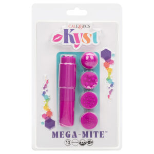 Kyst Mega-Mite- Pink