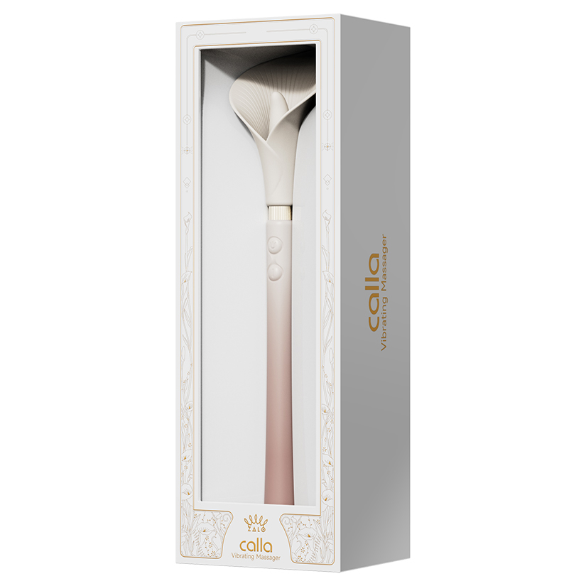 Zalo Calla-Blossom Pink