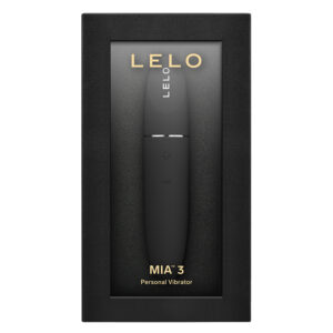 Lelo Mia 3-Black