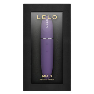 Lelo Mia 3-Purple