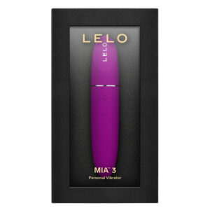 Lelo Mia 3-Deep Rose