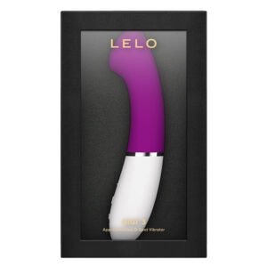 Lelo Gigi 3-Deep Rose