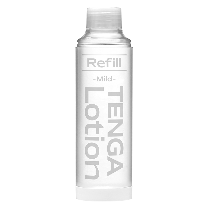 Tenga Lotion Refill-Mild