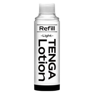 Tenga Lotion Refill-Light